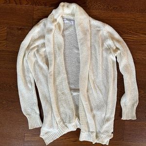 Carve Designs Cardigan